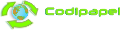 Codipapel Logo